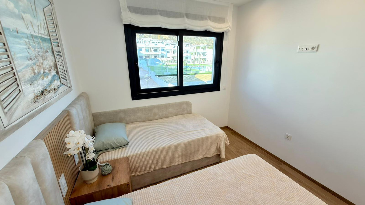 2 Bed Townhouse for sale in Finestrat Costa Blanca, Alicante, Spain