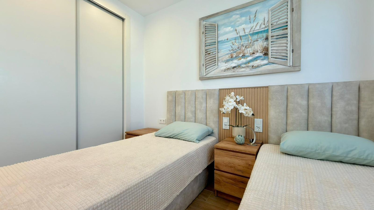 2 Bed Townhouse for sale in Finestrat Costa Blanca, Alicante, Spain