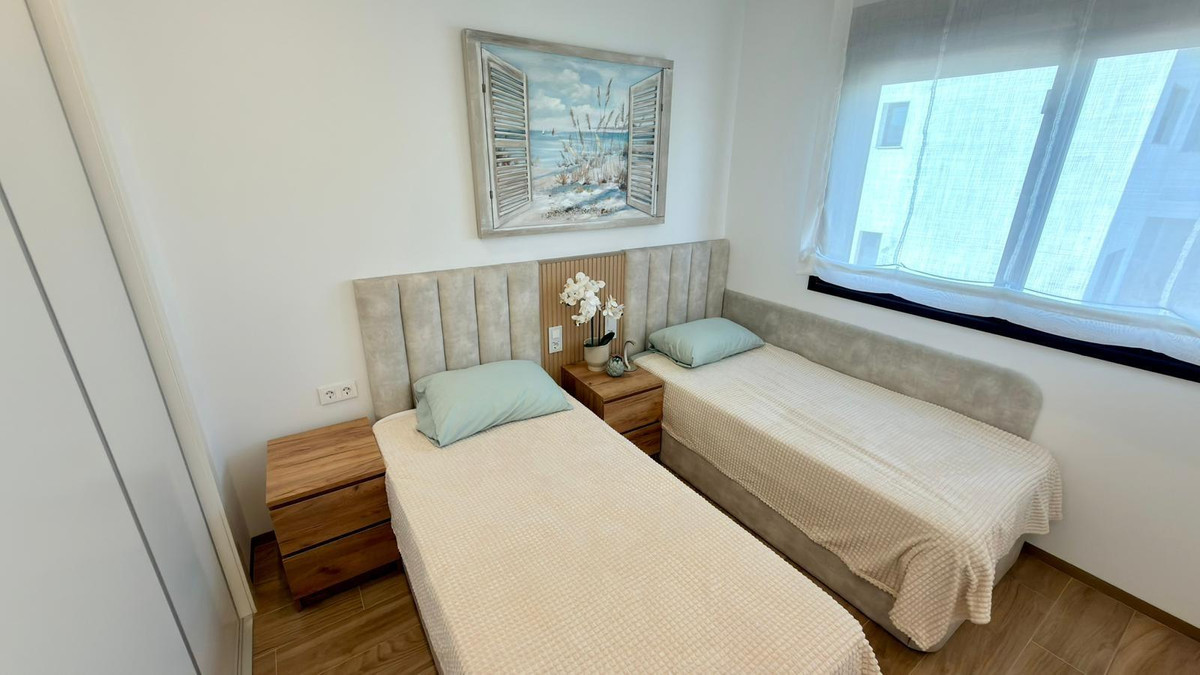 2 Bed Townhouse for sale in Finestrat Costa Blanca, Alicante, Spain