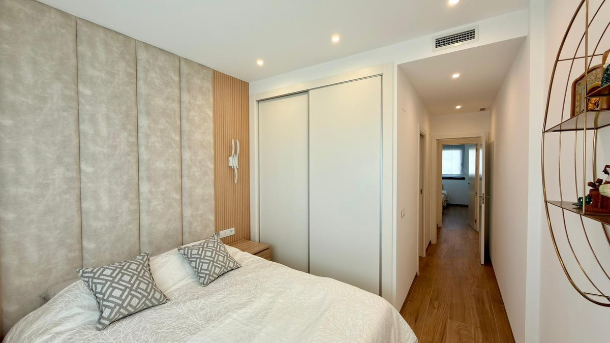 2 Bed Townhouse for sale in Finestrat Costa Blanca, Alicante, Spain
