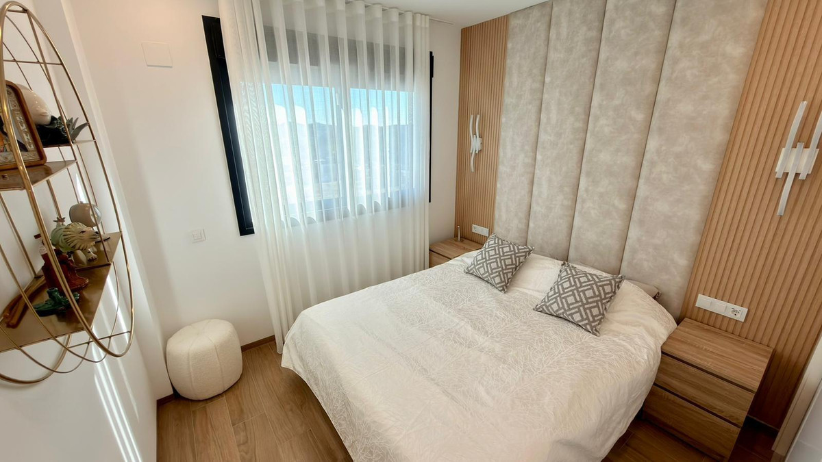 2 Bed Townhouse for sale in Finestrat Costa Blanca, Alicante, Spain