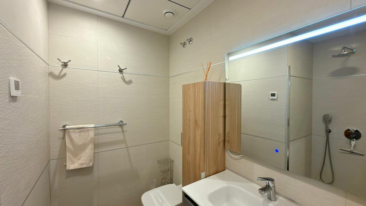 2 Bed Townhouse for sale in Finestrat Costa Blanca, Alicante, Spain