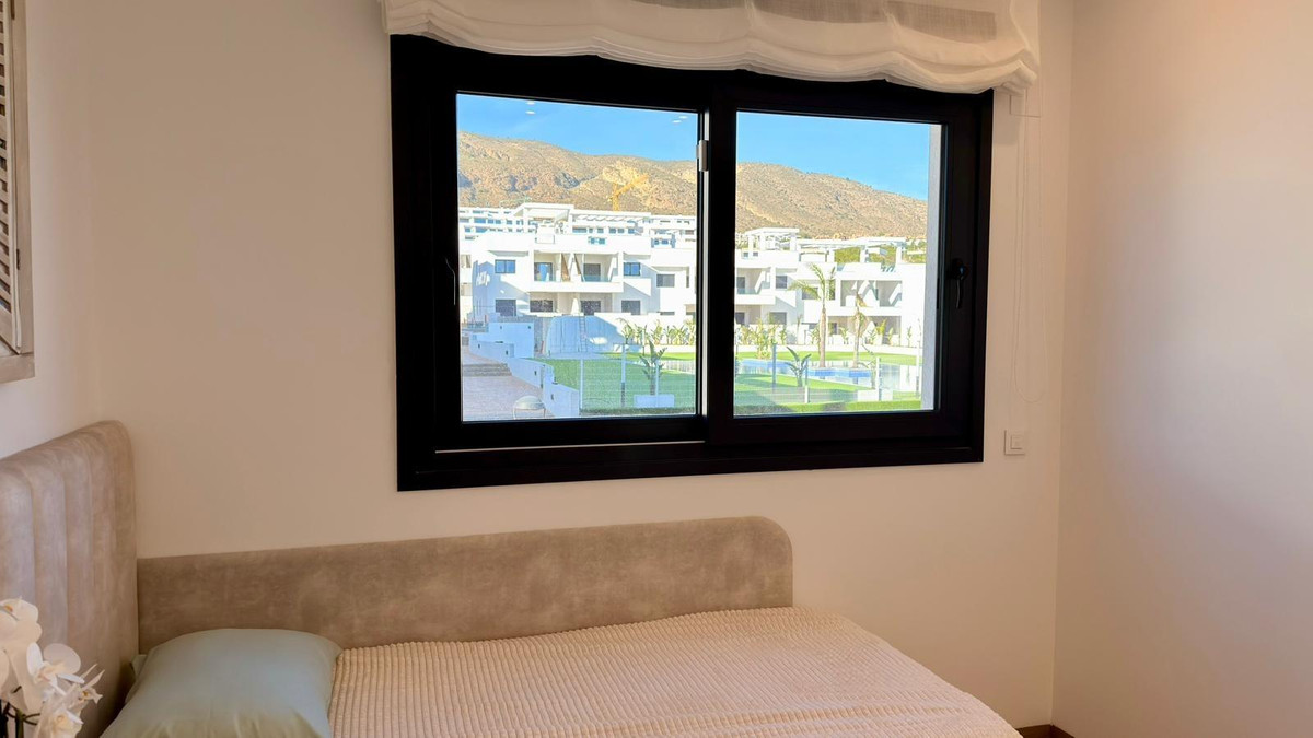 2 Bed Townhouse for sale in Finestrat Costa Blanca, Alicante, Spain
