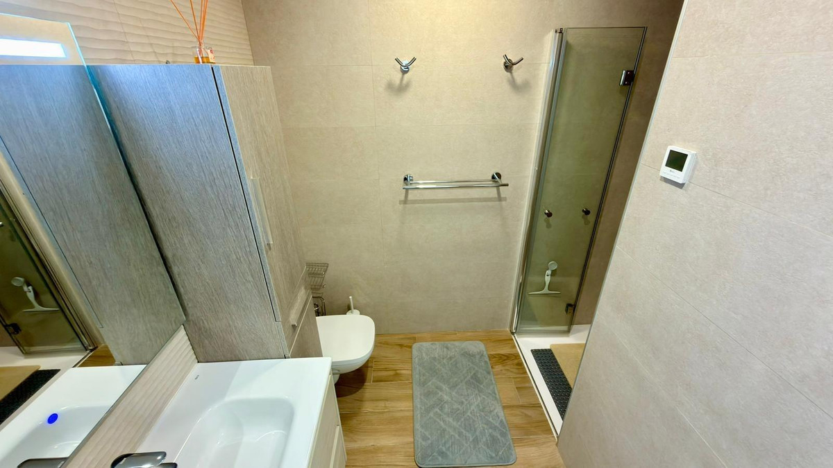 2 Bed Townhouse for sale in Finestrat Costa Blanca, Alicante, Spain