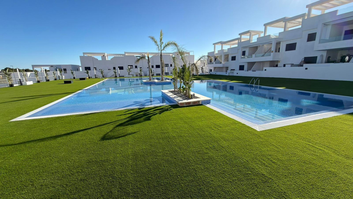 2 Bed Townhouse for sale in Finestrat Costa Blanca, Alicante, Spain