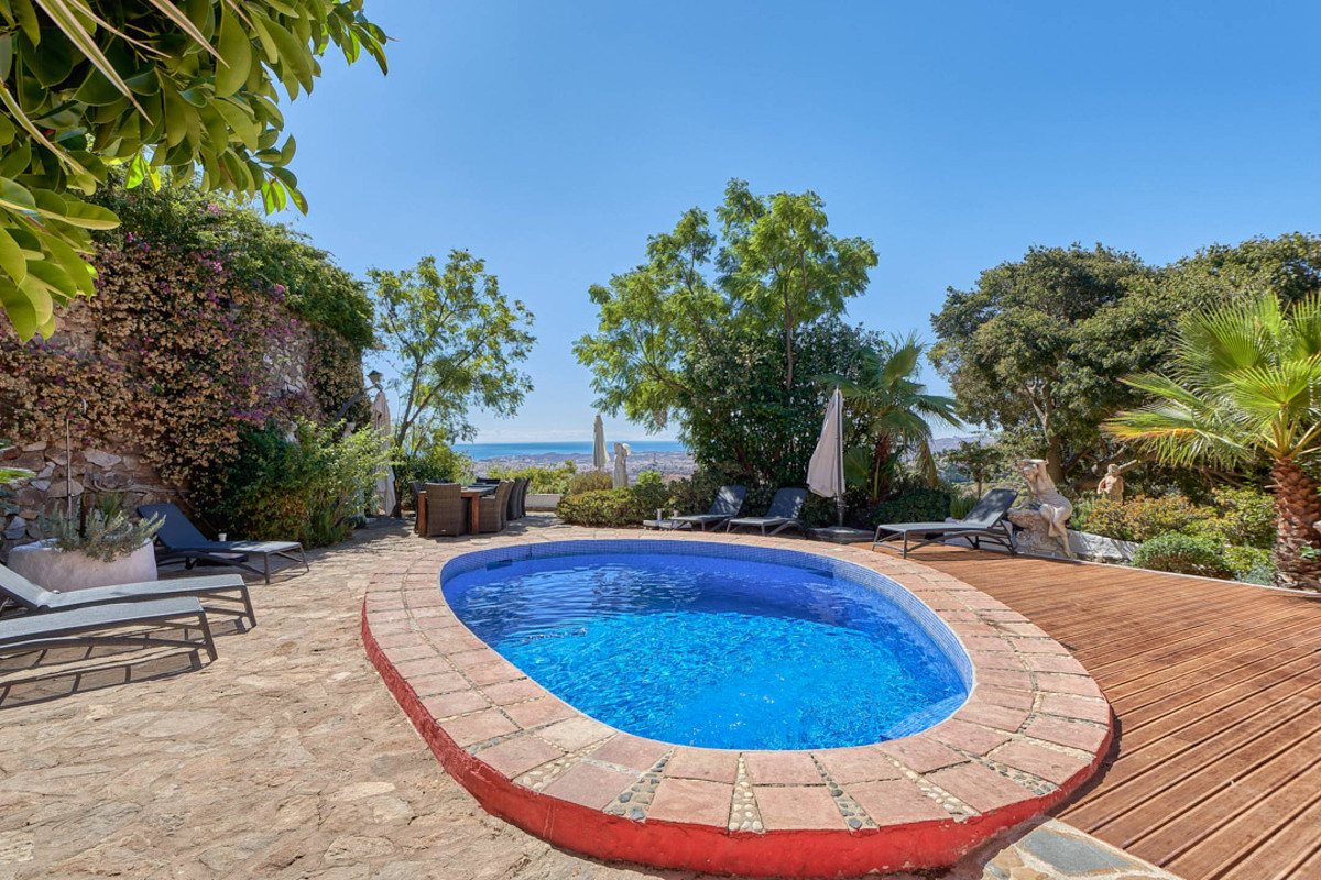 8 Bed Commercial unit for sale in Mijas Costa Del Sol, Málaga, Spain