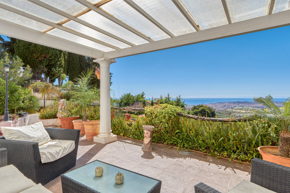 8 Bed Commercial unit for sale in Mijas Costa Del Sol, Málaga, Spain