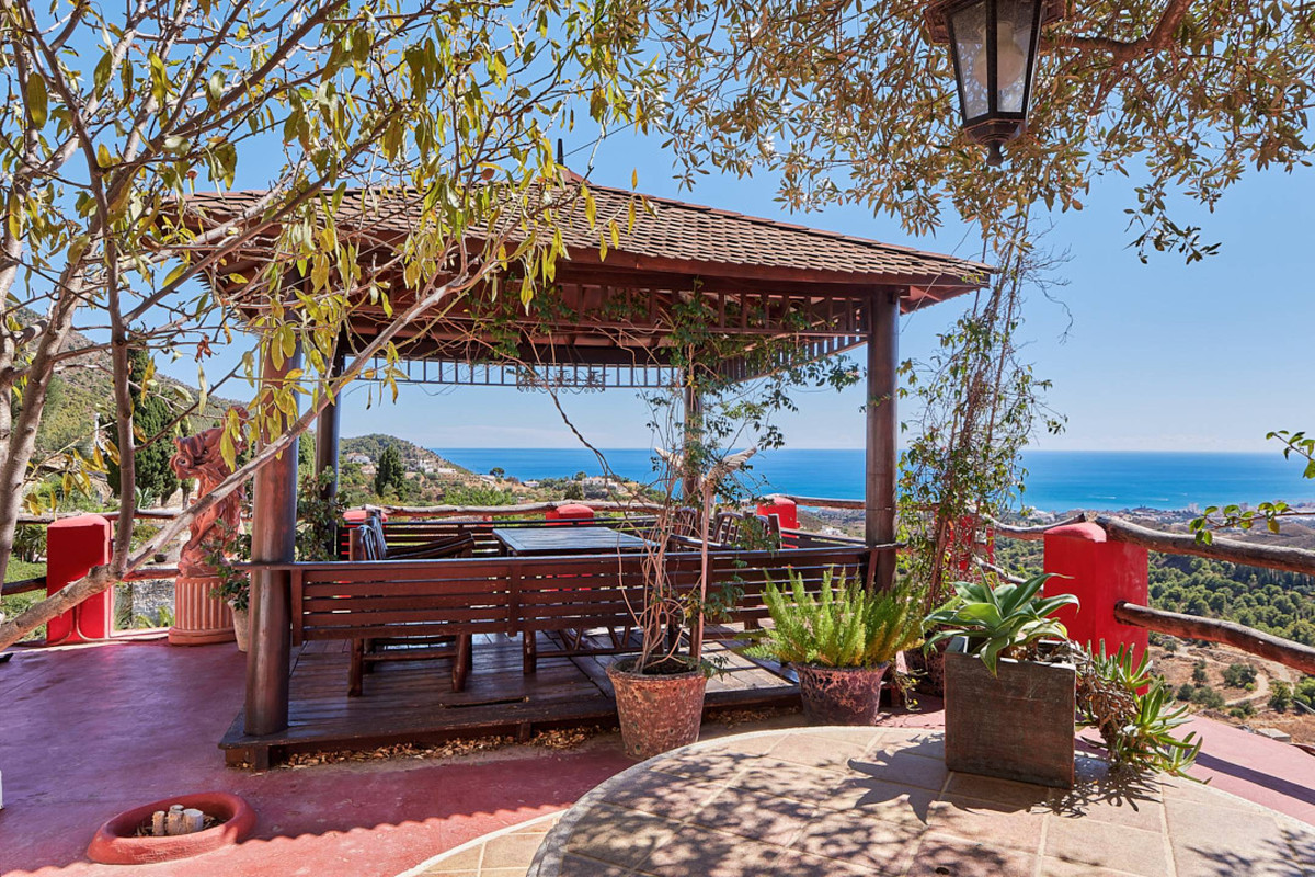 8 Bed Commercial unit for sale in Mijas Costa Del Sol, Málaga, Spain