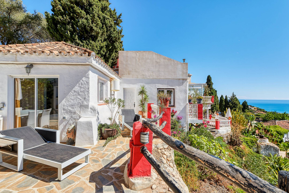 8 Bed Commercial unit for sale in Mijas Costa Del Sol, Málaga, Spain