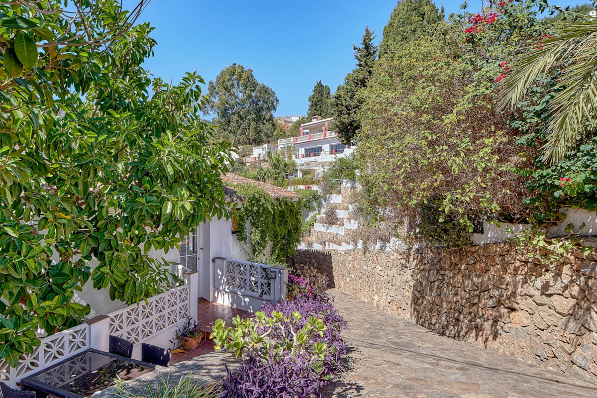 8 Bed Commercial unit for sale in Mijas Costa Del Sol, Málaga, Spain