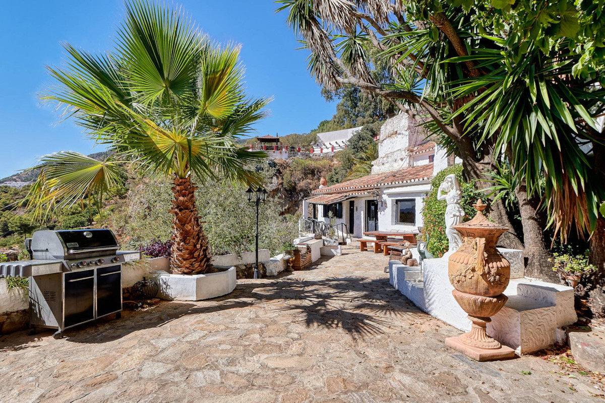 8 Bed Commercial unit for sale in Mijas Costa Del Sol, Málaga, Spain