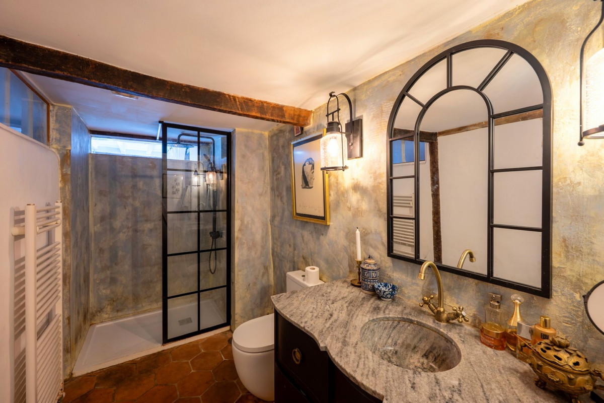 4 Bed Townhouse for sale in Gaucín Costa Del Sol, Málaga, Spain