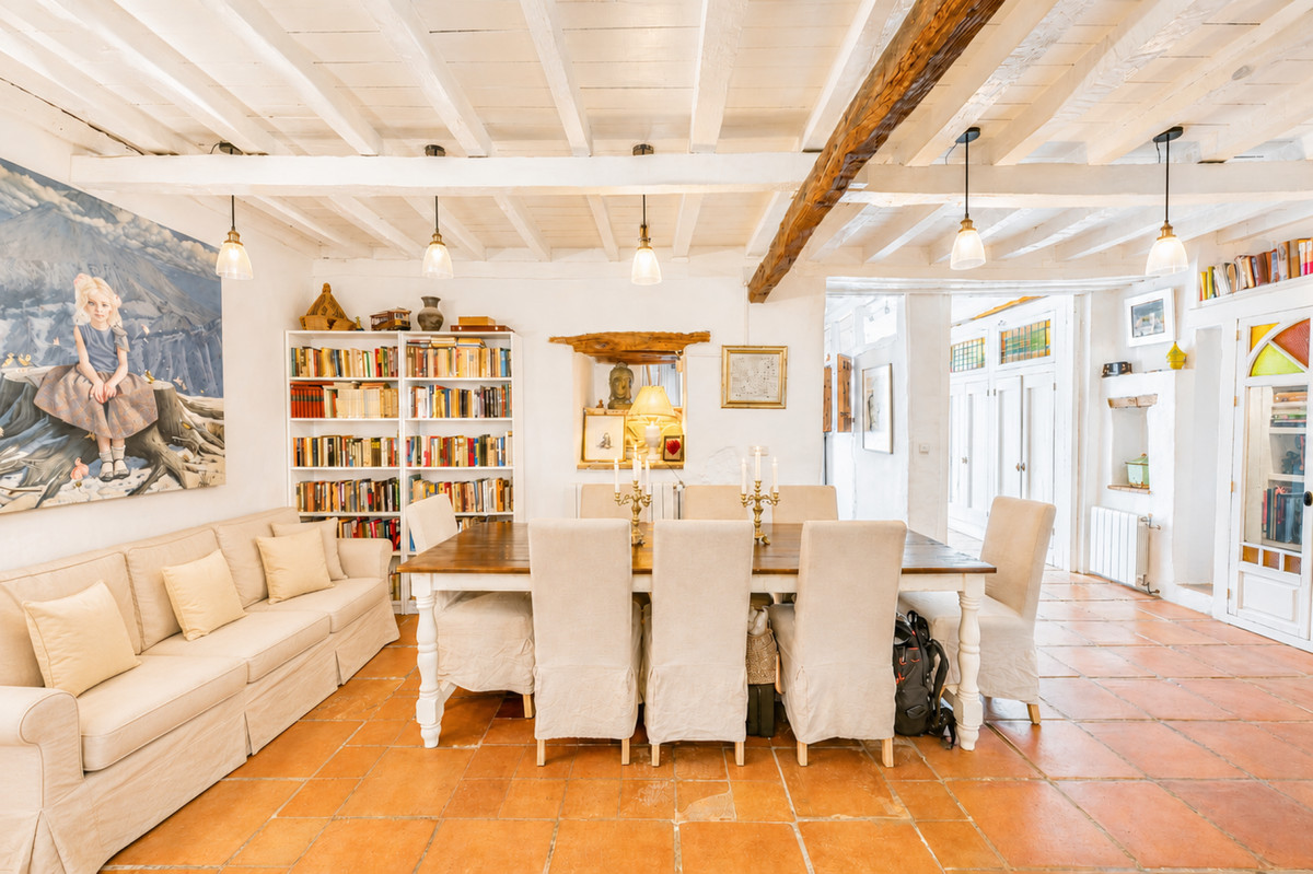 4 Bed Townhouse for sale in Gaucín Costa Del Sol, Málaga, Spain