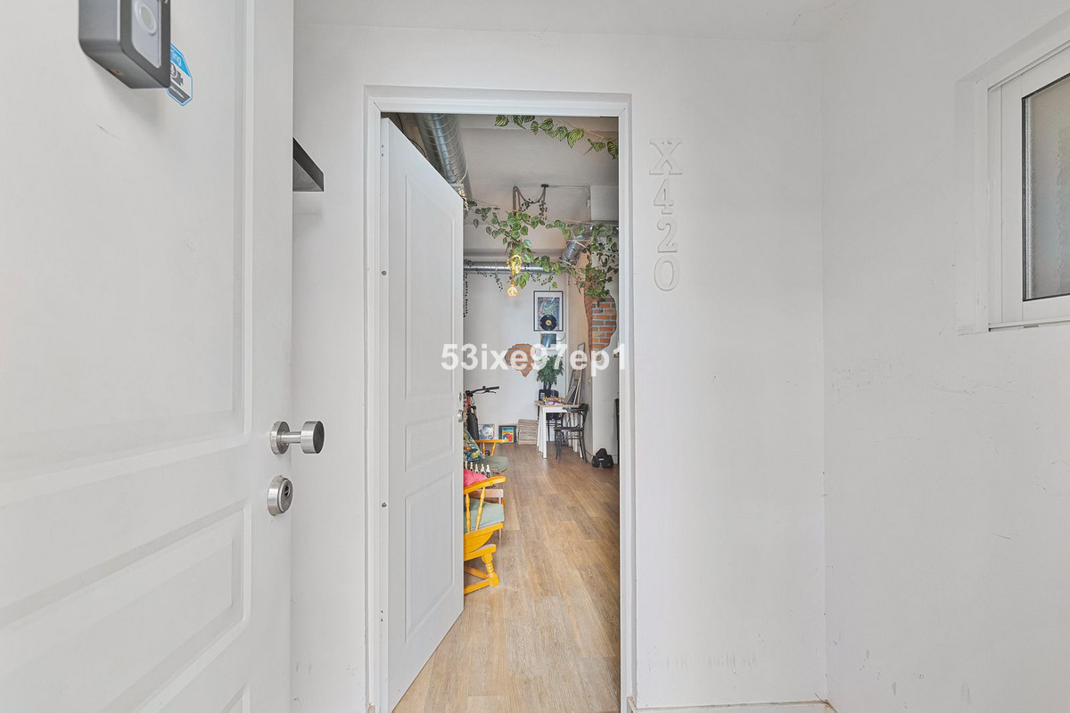 Commercial unit for sale in Fuengirola Costa Del Sol, Málaga, Spain