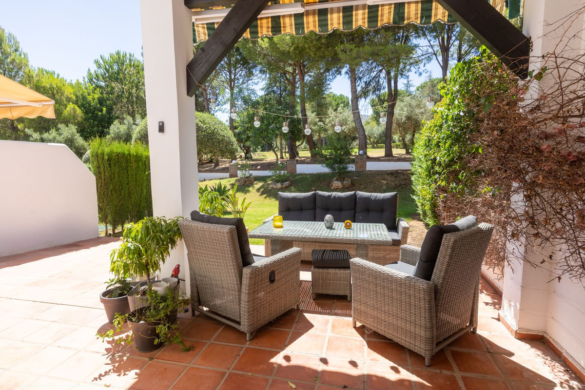 4 Bed Townhouse for sale in Lauro Golf Costa Del Sol, Málaga, Spain