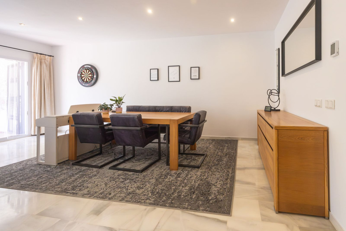 4 Bed Townhouse for sale in Lauro Golf Costa Del Sol, Málaga, Spain