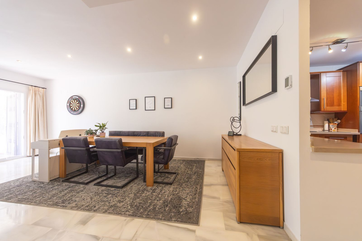 4 Bed Townhouse for sale in Lauro Golf Costa Del Sol, Málaga, Spain