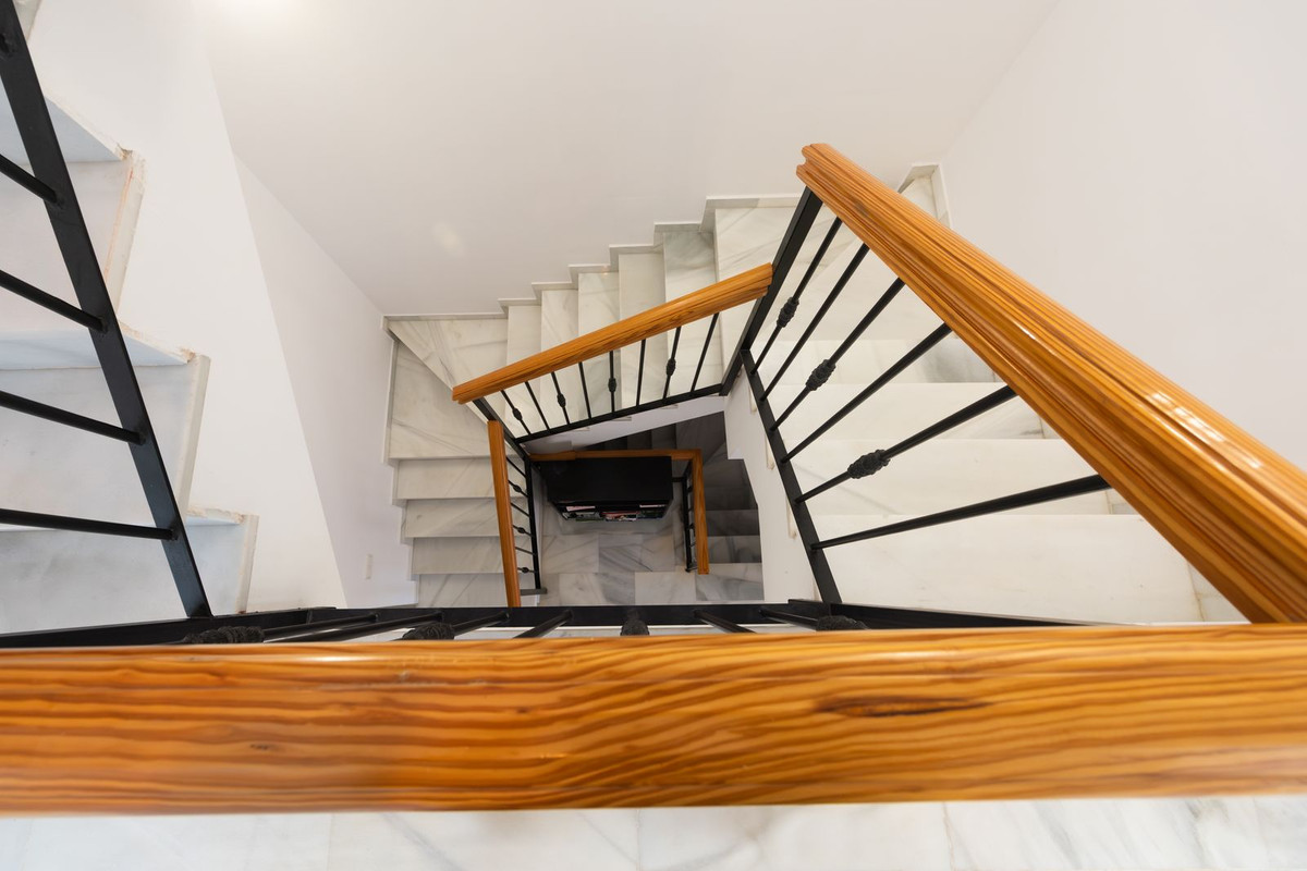 4 Bed Townhouse for sale in Lauro Golf Costa Del Sol, Málaga, Spain