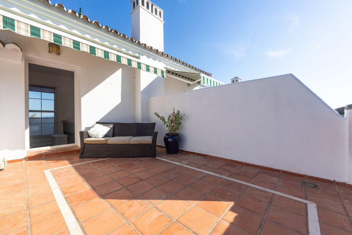 4 Bed Townhouse for sale in Lauro Golf Costa Del Sol, Málaga, Spain