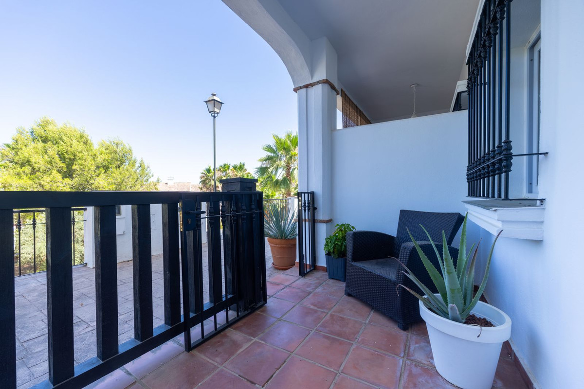 4 Bed Townhouse for sale in Lauro Golf Costa Del Sol, Málaga, Spain