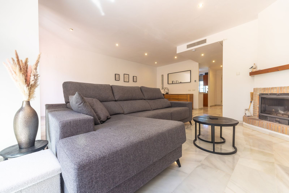 4 Bed Townhouse for sale in Lauro Golf Costa Del Sol, Málaga, Spain