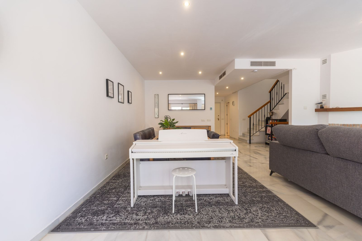 4 Bed Townhouse for sale in Lauro Golf Costa Del Sol, Málaga, Spain