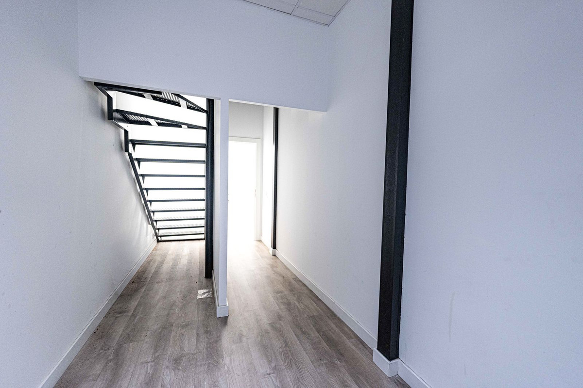 Commercial unit for sale in Marbella Costa Del Sol, Málaga, Spain