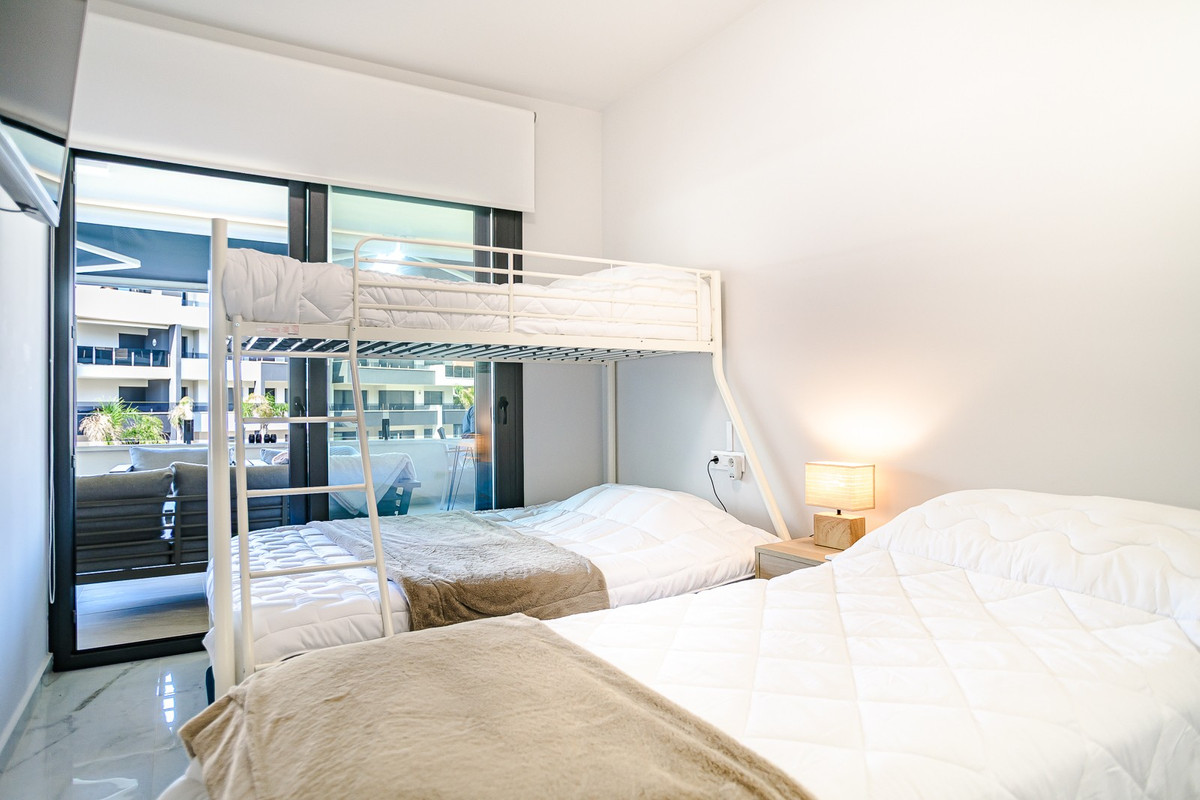 2 Bed Apartment for sale in Torrevieja Costa Blanca, Alicante, Spain