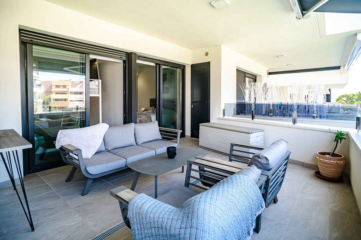 2 Bed Apartment for sale in Torrevieja Costa Blanca, Alicante, Spain