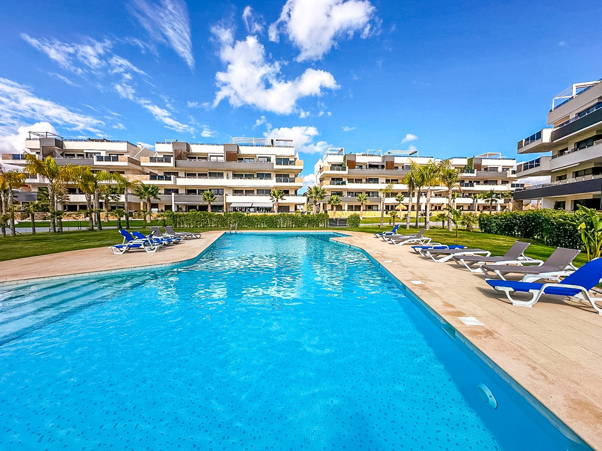 2 Bed Apartment for sale in Torrevieja Costa Blanca, Alicante, Spain