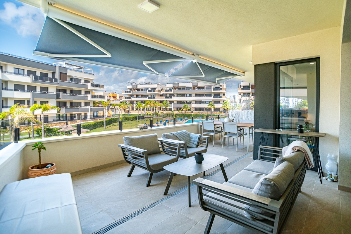 2 Bed Apartment for sale in Torrevieja Costa Blanca, Alicante, Spain