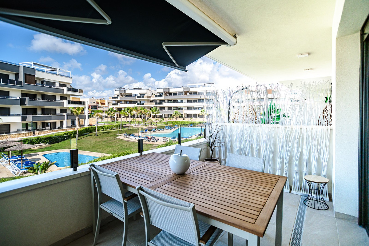 2 Bed Apartment for sale in Torrevieja Costa Blanca, Alicante, Spain