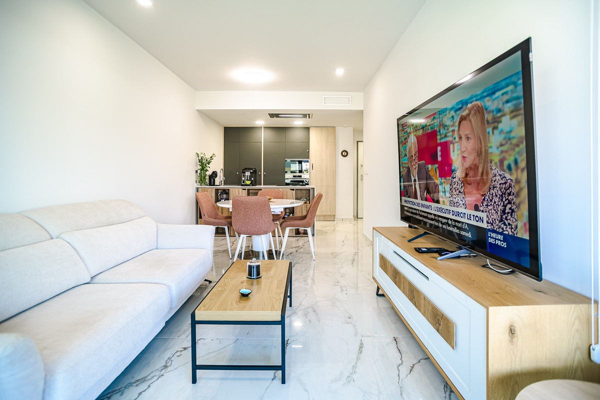 2 Bed Apartment for sale in Torrevieja Costa Blanca, Alicante, Spain