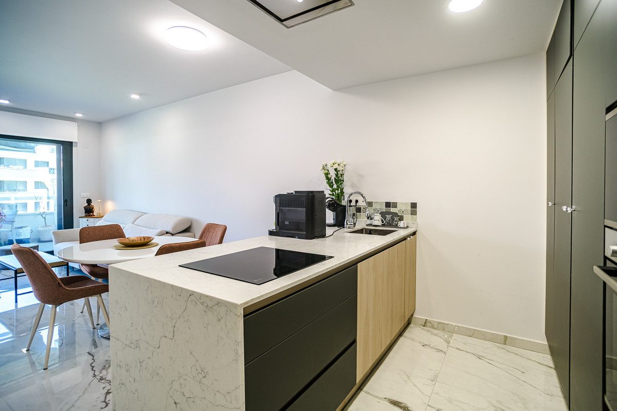 2 Bed Apartment for sale in Torrevieja Costa Blanca, Alicante, Spain
