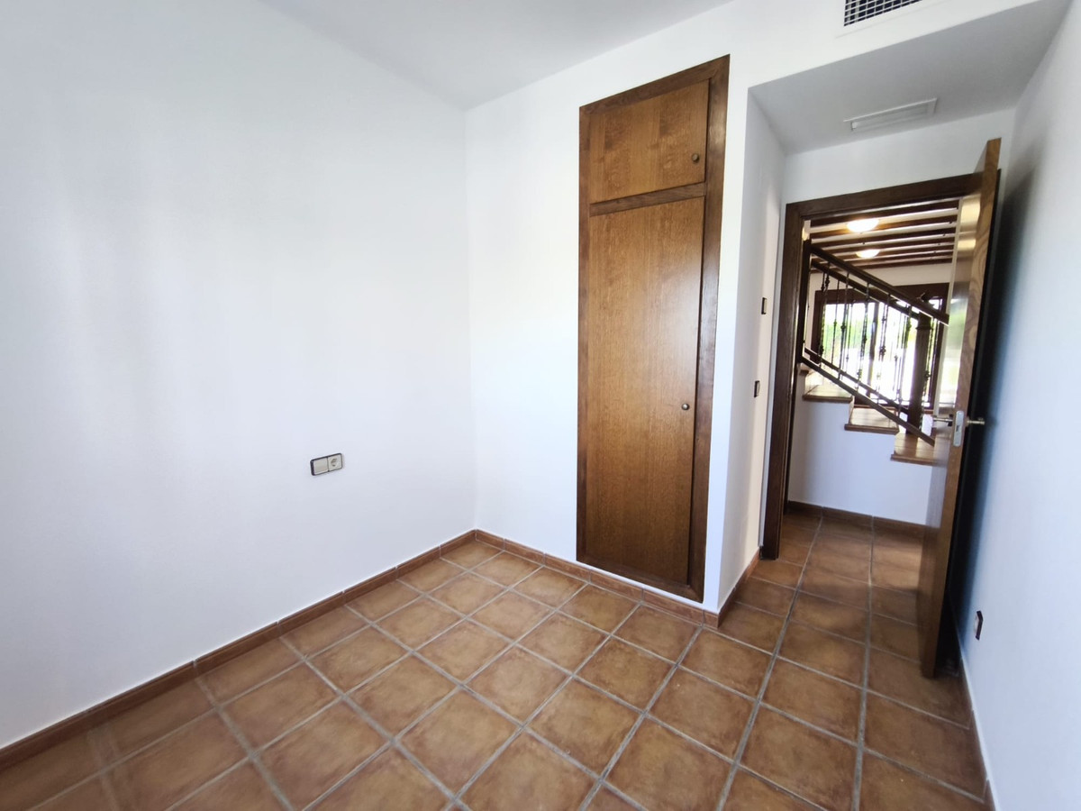 3 Bed Townhouse for sale in La Finca Golf Costa Blanca, Alicante, Spain