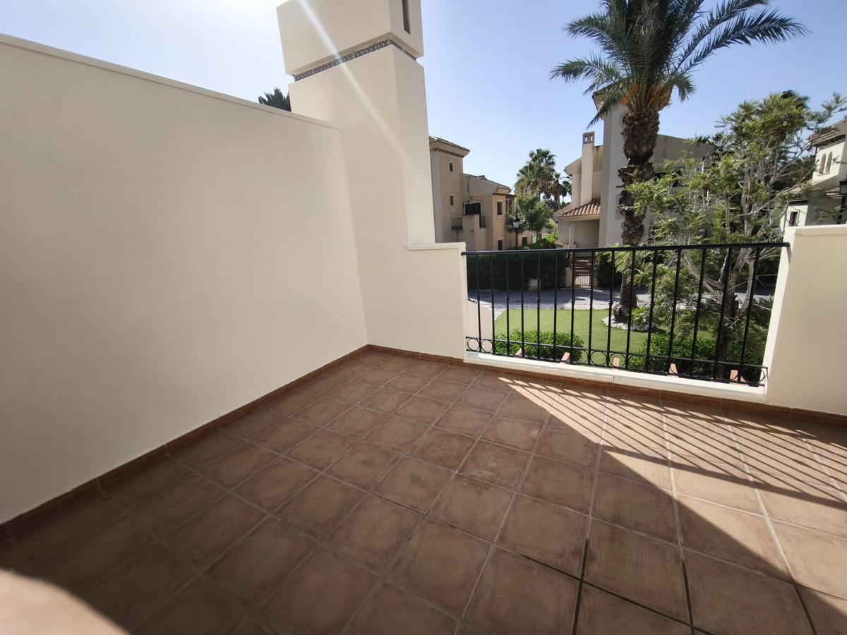 3 Bed Townhouse for sale in La Finca Golf Costa Blanca, Alicante, Spain