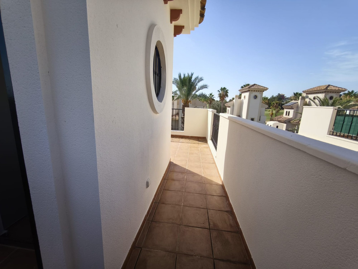 3 Bed Townhouse for sale in La Finca Golf Costa Blanca, Alicante, Spain