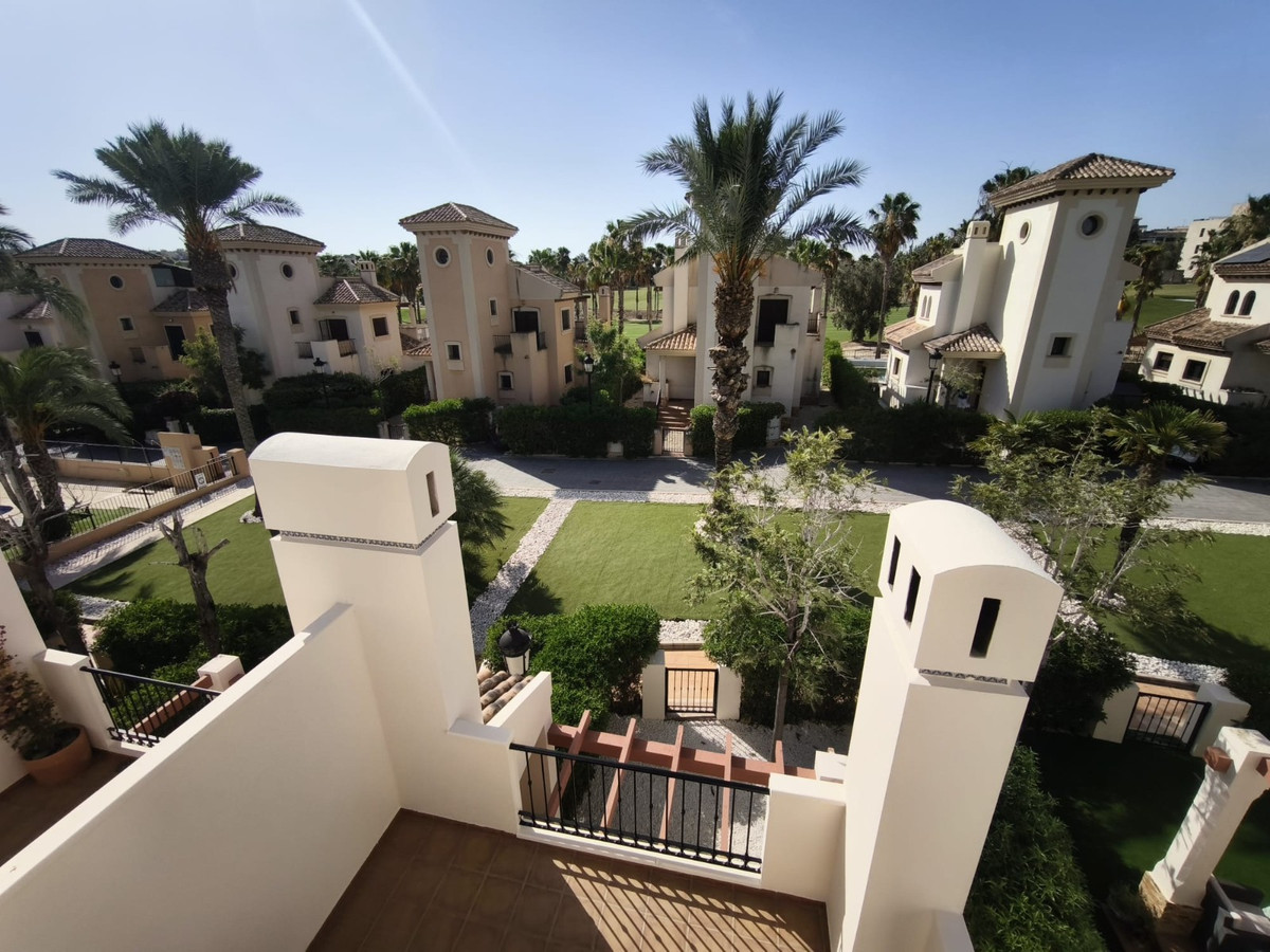 3 Bed Townhouse for sale in La Finca Golf Costa Blanca, Alicante, Spain