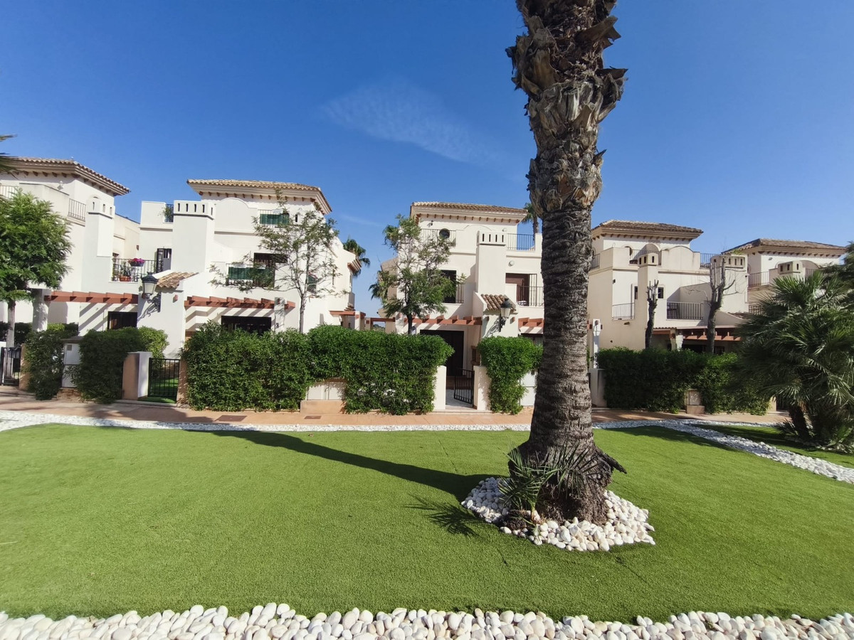 3 Bed Townhouse for sale in La Finca Golf Costa Blanca, Alicante, Spain