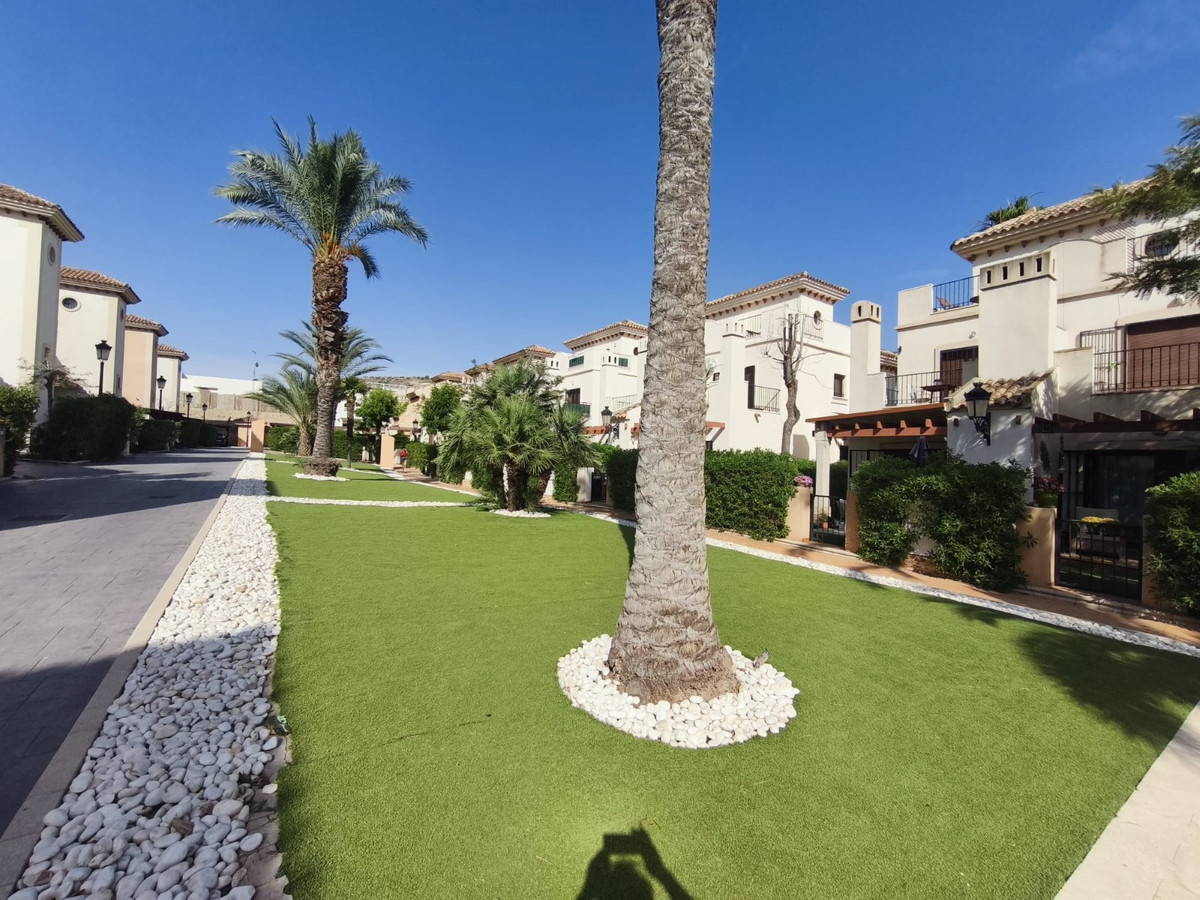 3 Bed Townhouse for sale in La Finca Golf Costa Blanca, Alicante, Spain