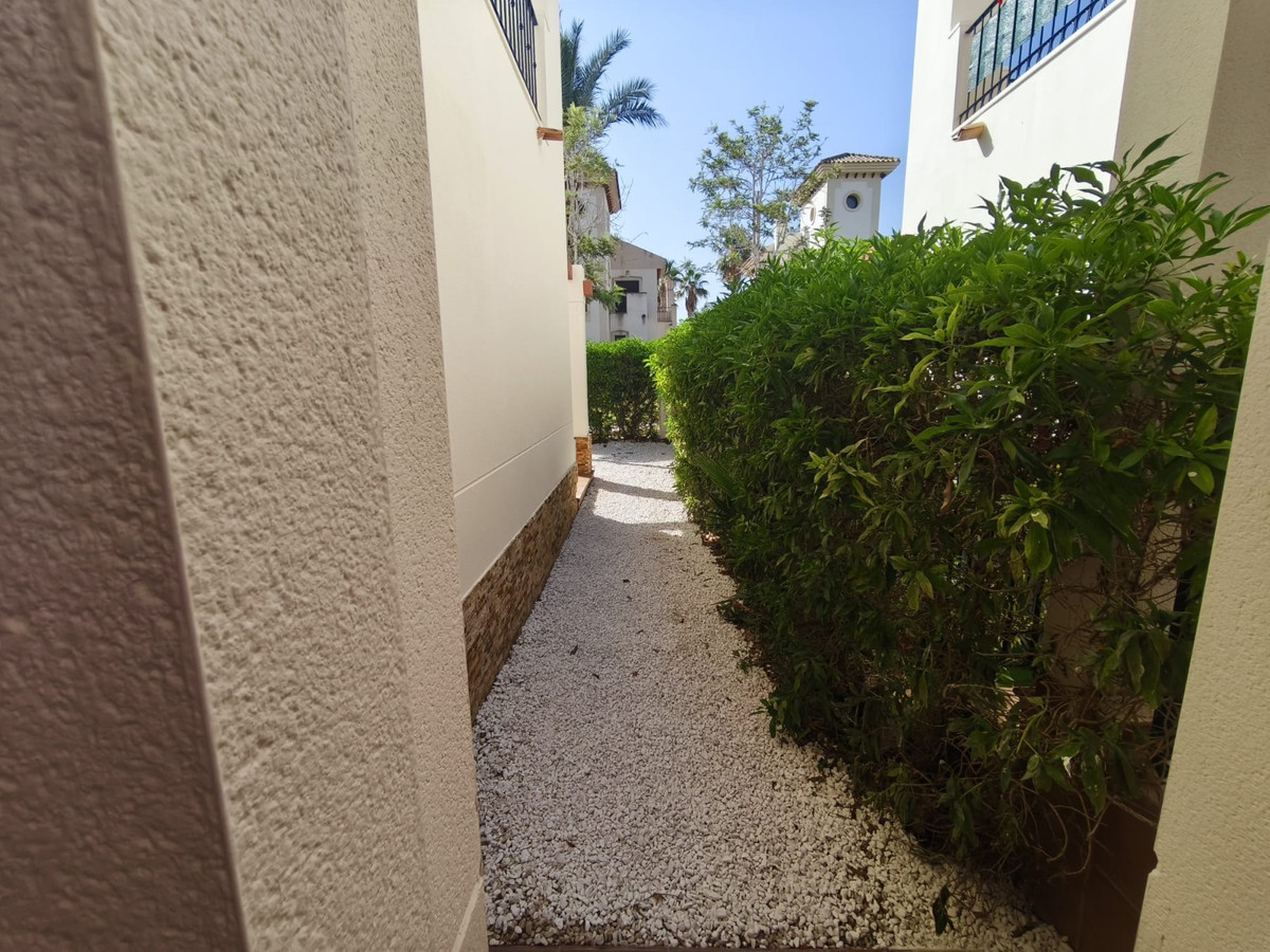 3 Bed Townhouse for sale in La Finca Golf Costa Blanca, Alicante, Spain