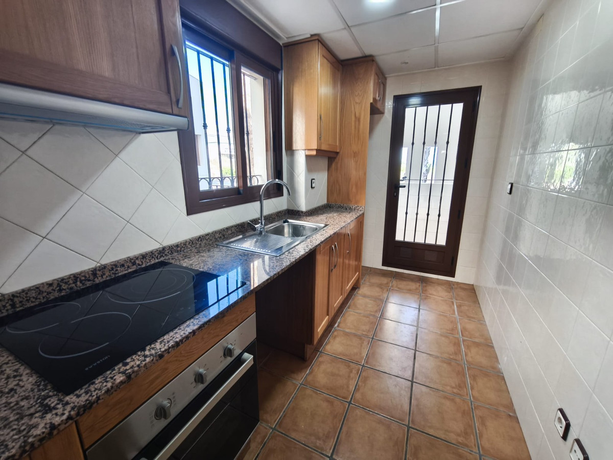 3 Bed Townhouse for sale in La Finca Golf Costa Blanca, Alicante, Spain