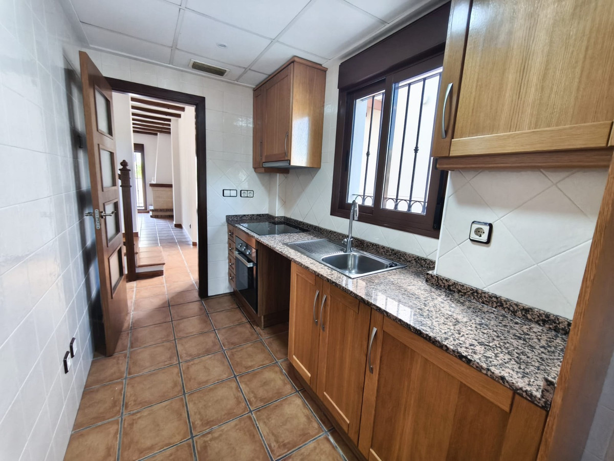 3 Bed Townhouse for sale in La Finca Golf Costa Blanca, Alicante, Spain