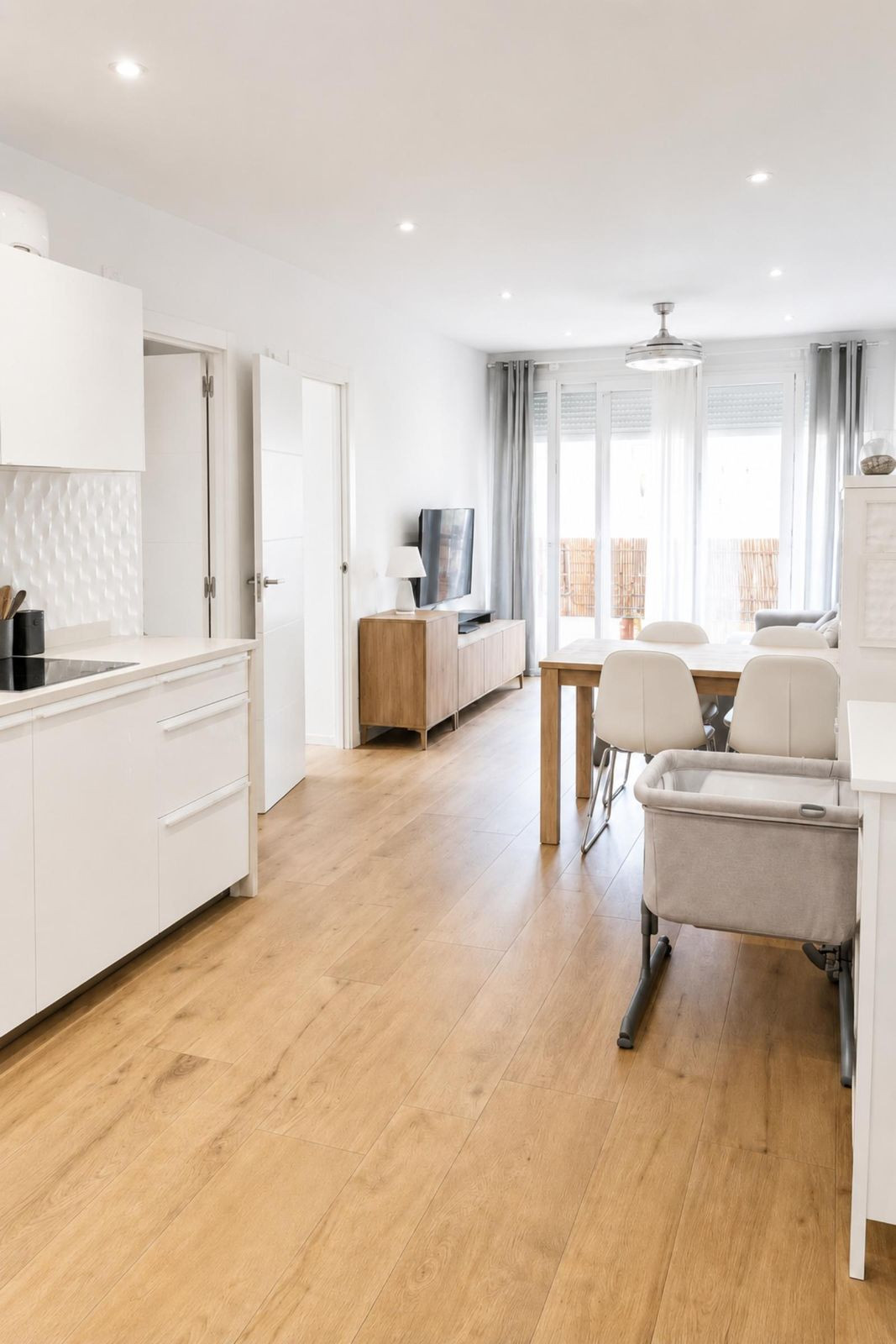 3 Bed Apartment for sale in Málaga Centro Costa Del Sol, Málaga, Spain