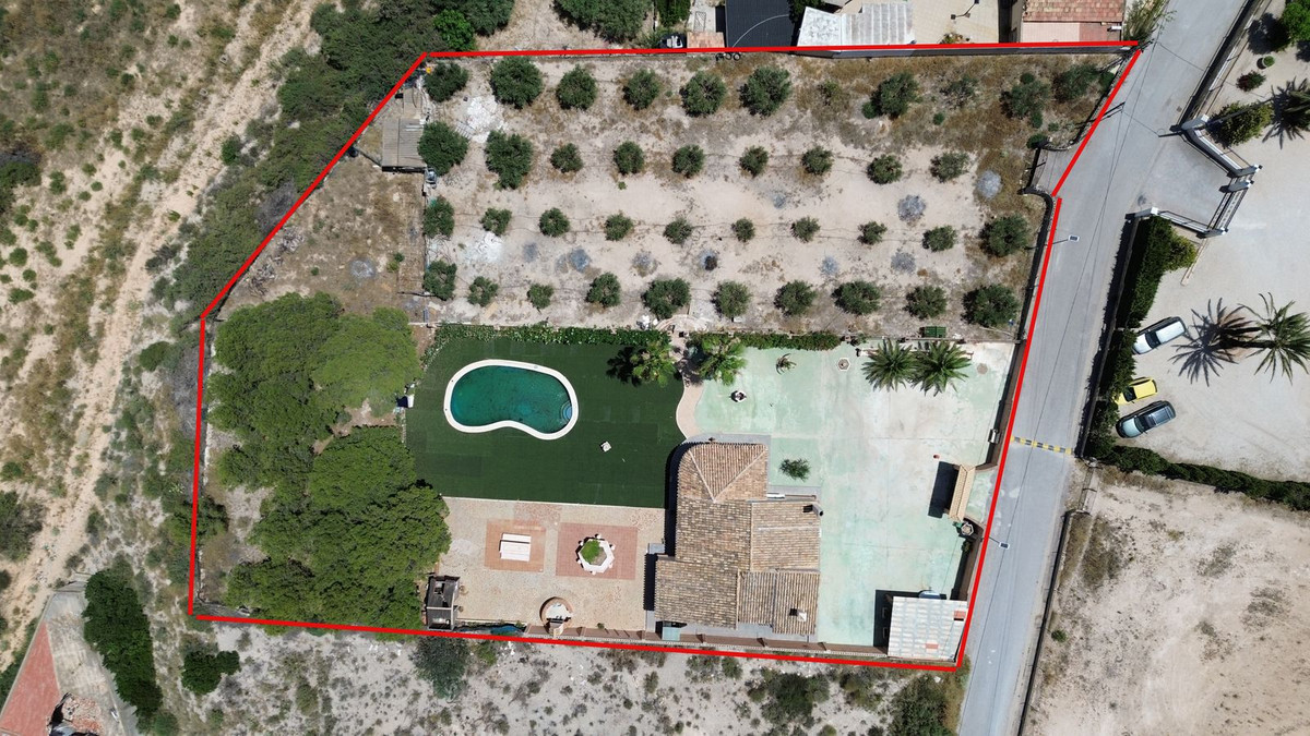 3 Bed Townhouse for sale in Albatera Costa Blanca, Alicante, Spain