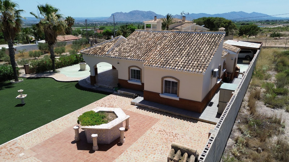 3 Bed Townhouse for sale in Albatera Costa Blanca, Alicante, Spain