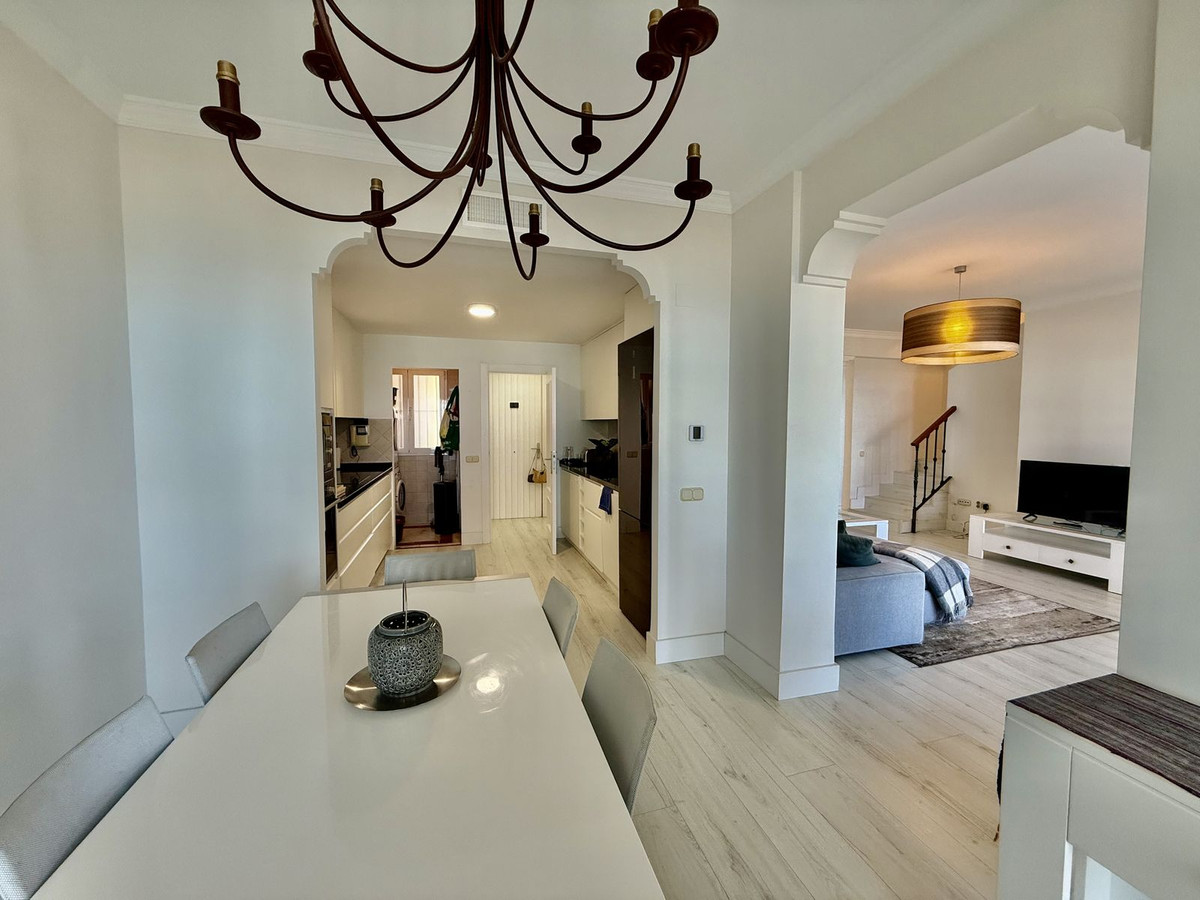 3 Bed Apartment for sale in Casares Playa Costa Del Sol, Málaga, Spain