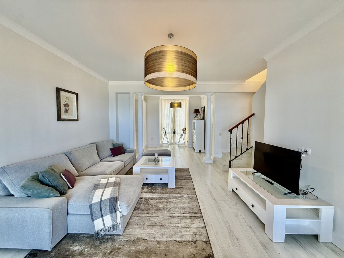 3 Bed Apartment for sale in Casares Playa Costa Del Sol, Málaga, Spain