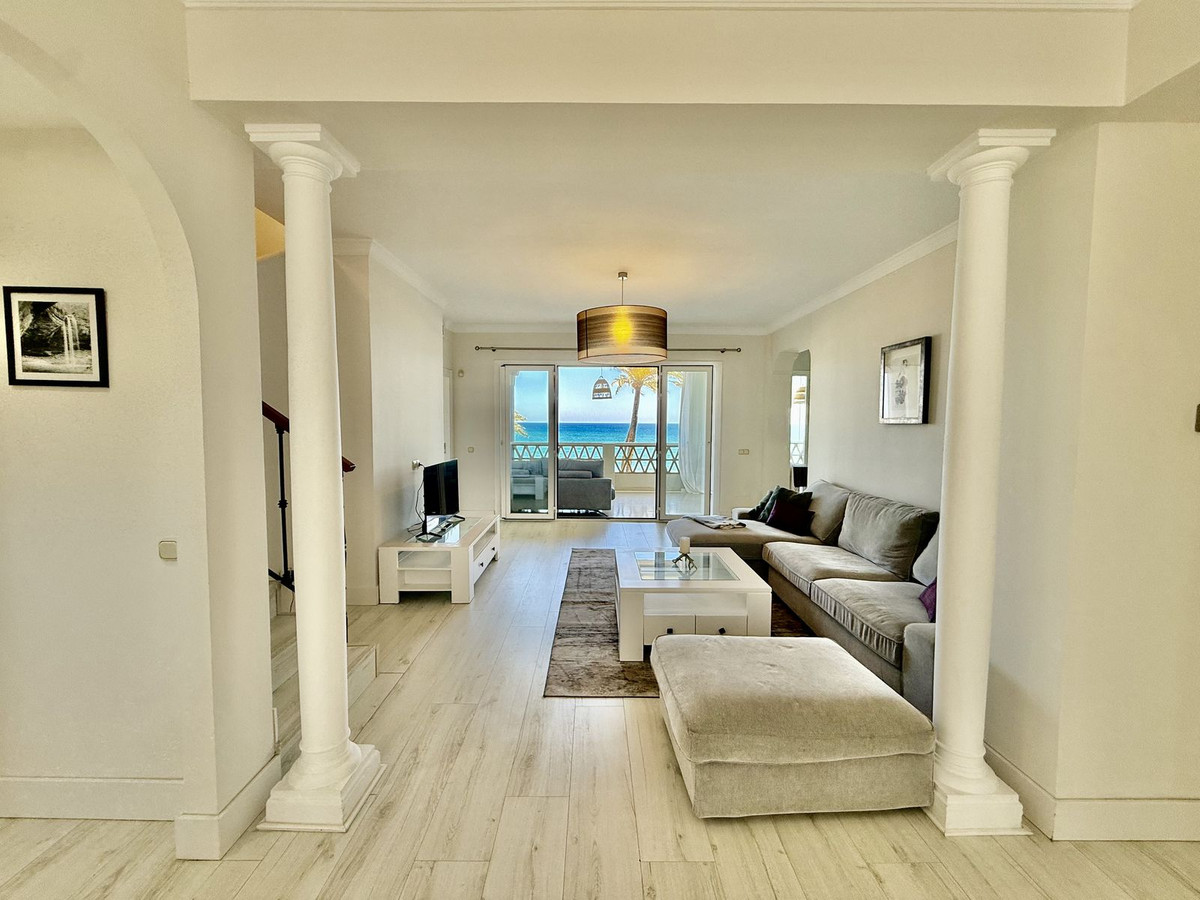 3 Bed Apartment for sale in Casares Playa Costa Del Sol, Málaga, Spain