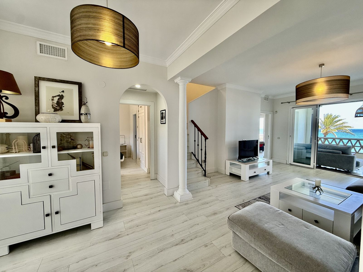 3 Bed Apartment for sale in Casares Playa Costa Del Sol, Málaga, Spain